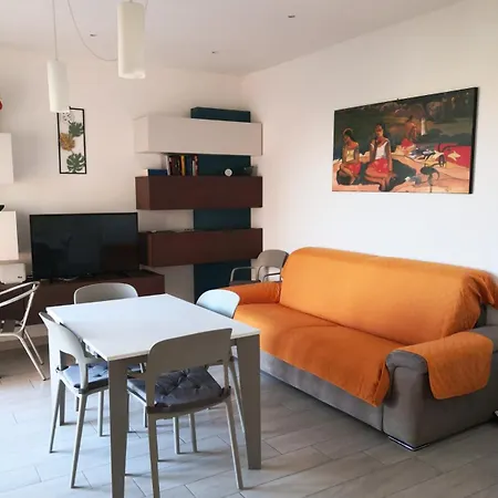 Appartement Passeggiata Vista Mare