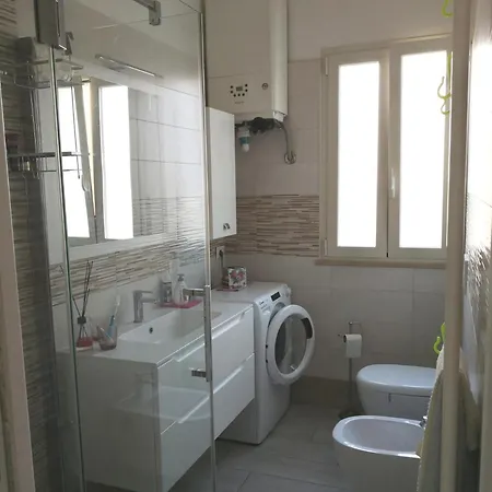 Passeggiata Vista Mare Appartement Viareggio