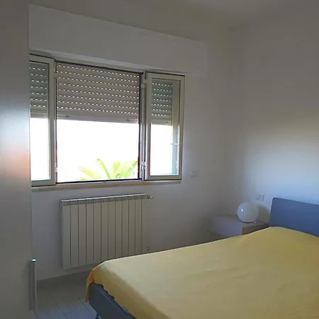 Passeggiata Vista Mare Appartement *