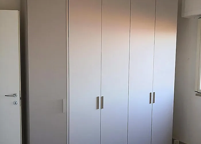 Passeggiata Vista Mare