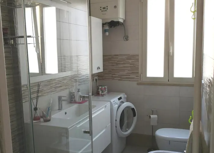 Passeggiata Vista Mare Appartement Viareggio