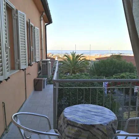 Διαμέρισμα Passeggiata Vista Mare *