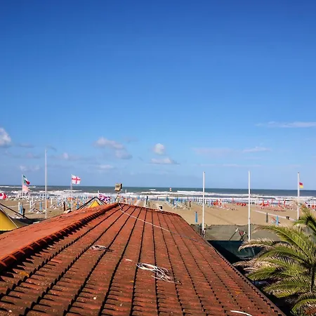 Apartment Passeggiata Vista Mare