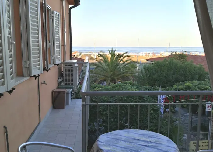 Apartament Passeggiata Vista Mare *