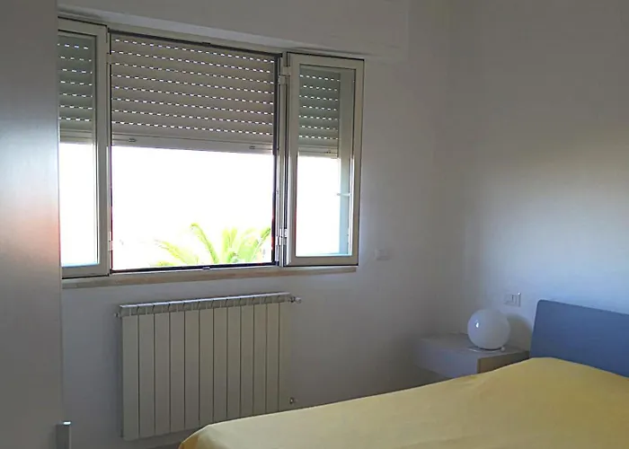 Passeggiata Vista Mare Apartament *