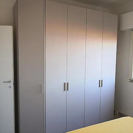 Passeggiata Vista Mare